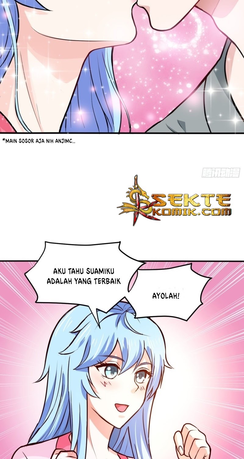 Strongest Divine Doctor Mixed City chapter 95
